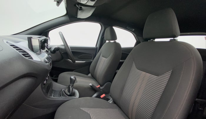 2018 Ford FREESTYLE TREND 1.2 PETROL, Petrol, Manual, 48,398 km, Right Side Front Door Cabin