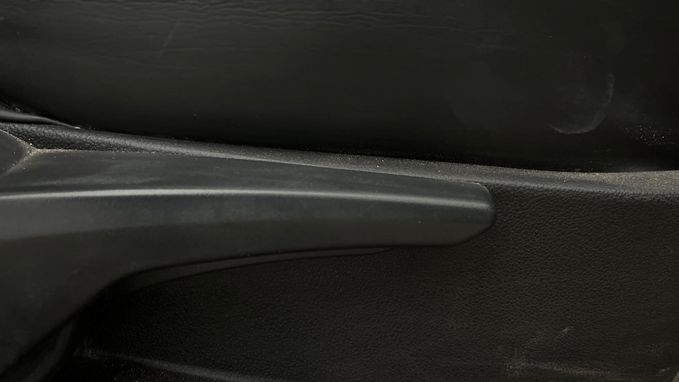 2019 Tata Tiago XZ PLUS PETROL, Petrol, Manual, 66,433 km, Driver Side Adjustment Panel