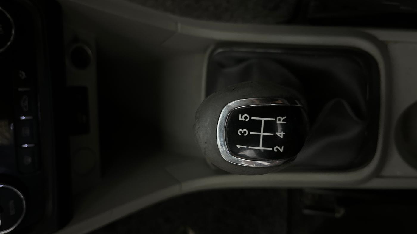 2019 Tata Tiago XZ PLUS PETROL, Petrol, Manual, 66,433 km, Gear Lever
