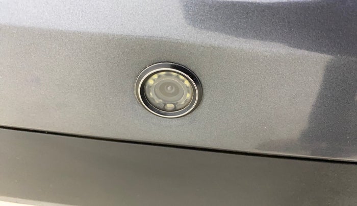 2023 Maruti FRONX DELTA PLUS 1.2MT, Petrol, Manual, 13,216 km, Parking Camera