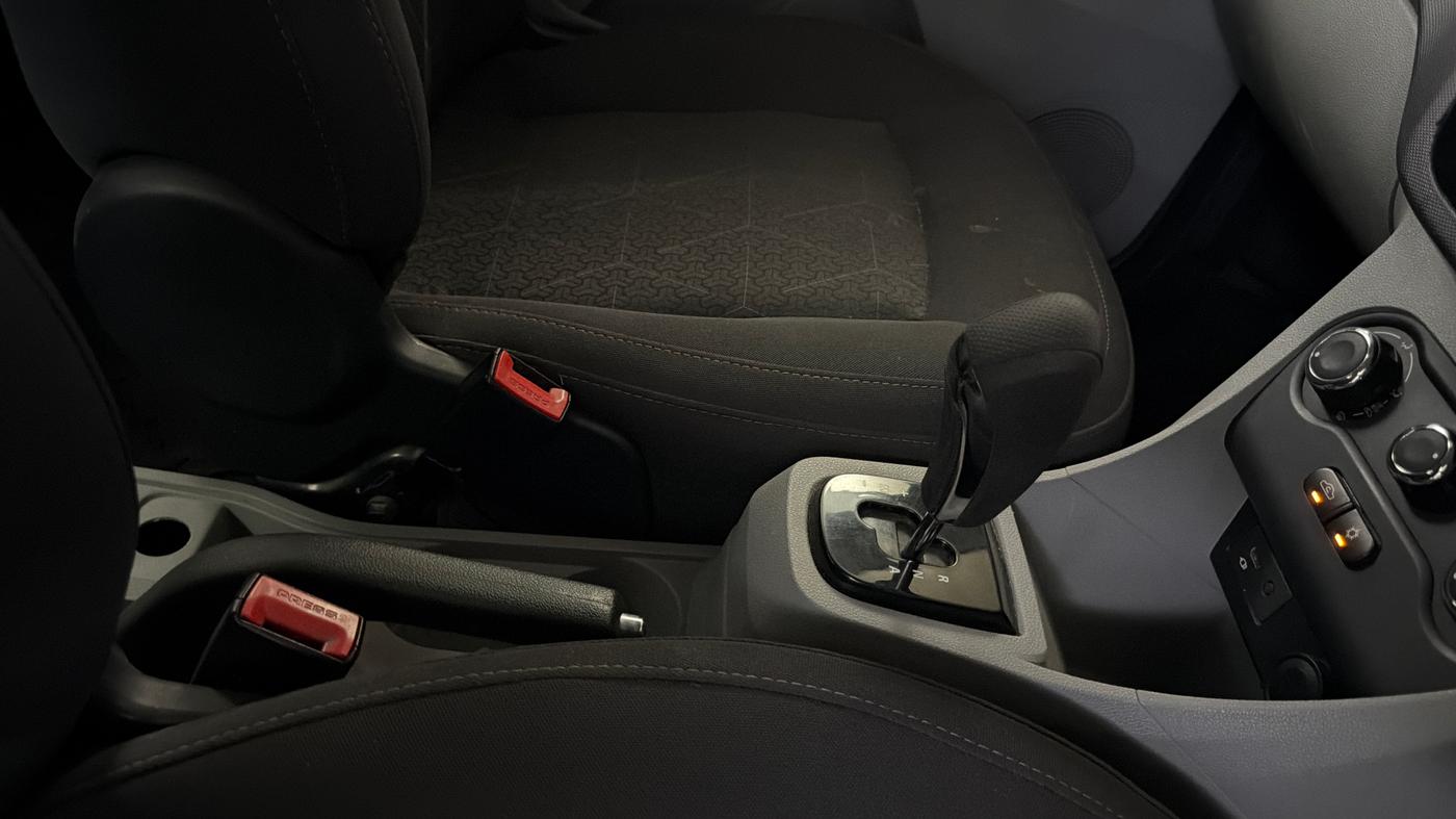 2024 Tata Tiago XTA CNG , CNG, Automatic, 80,033 km, Gear Lever