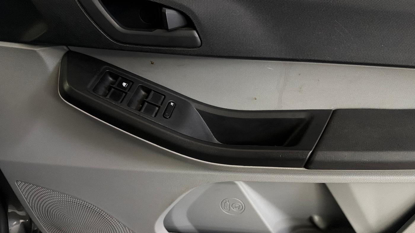 2024 Tata Tiago XTA CNG , CNG, Automatic, 80,033 km, Driver Side Door Panels Control