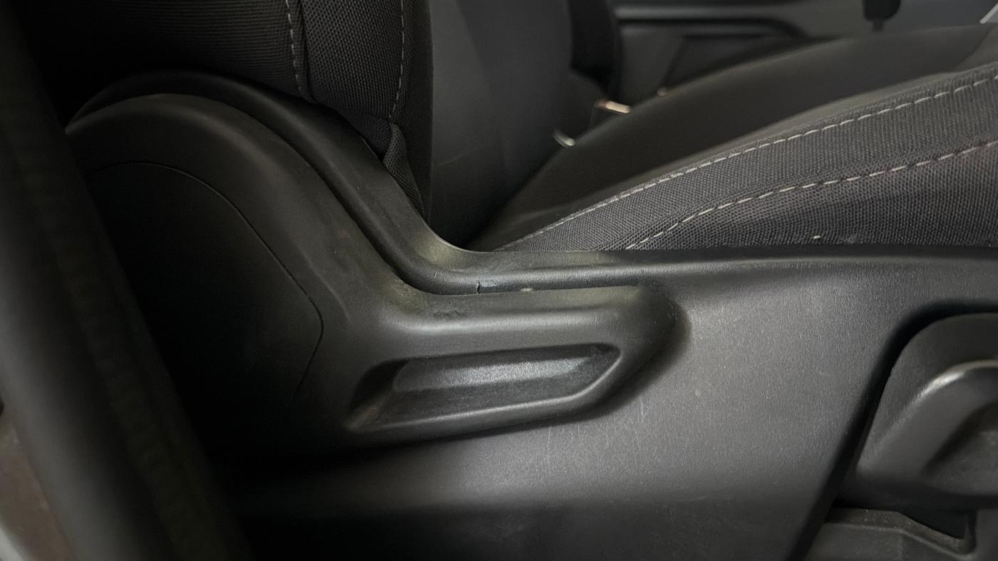 2024 Tata Tiago XTA CNG , CNG, Automatic, 80,033 km, Driver Side Adjustment Panel