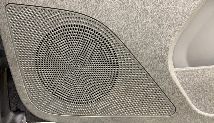 2018 Tata Tiago XZ PETROL, CNG, Manual, 82,257 km, Speaker