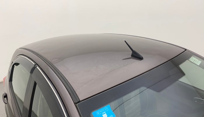 2018 Tata Tiago XZ PETROL, CNG, Manual, 82,257 km, Roof