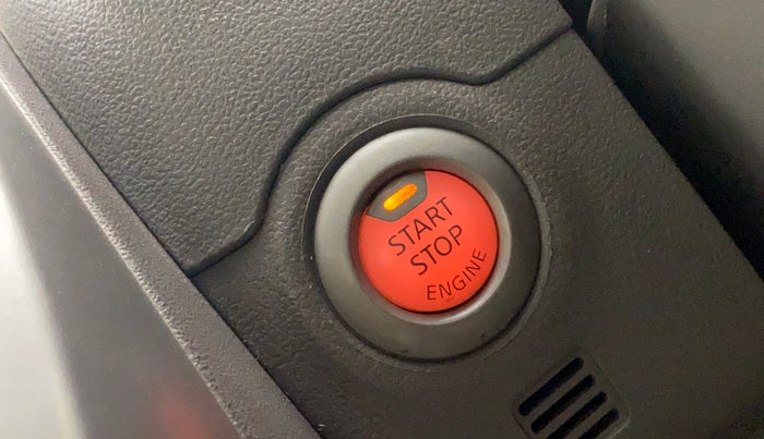 2014 Nissan Micra XV CVT, Petrol, Automatic, 99,651 km, Keyless Start/ Stop Button