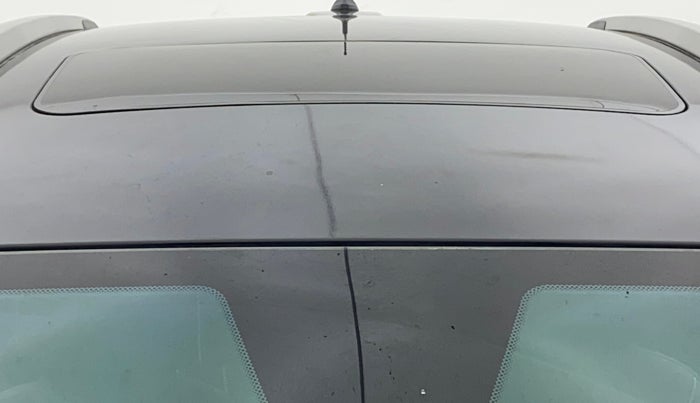 2020 Tata NEXON XM SUNROOF PETROL, Petrol, Manual, 30,077 km, Moonroof/ Sunroof