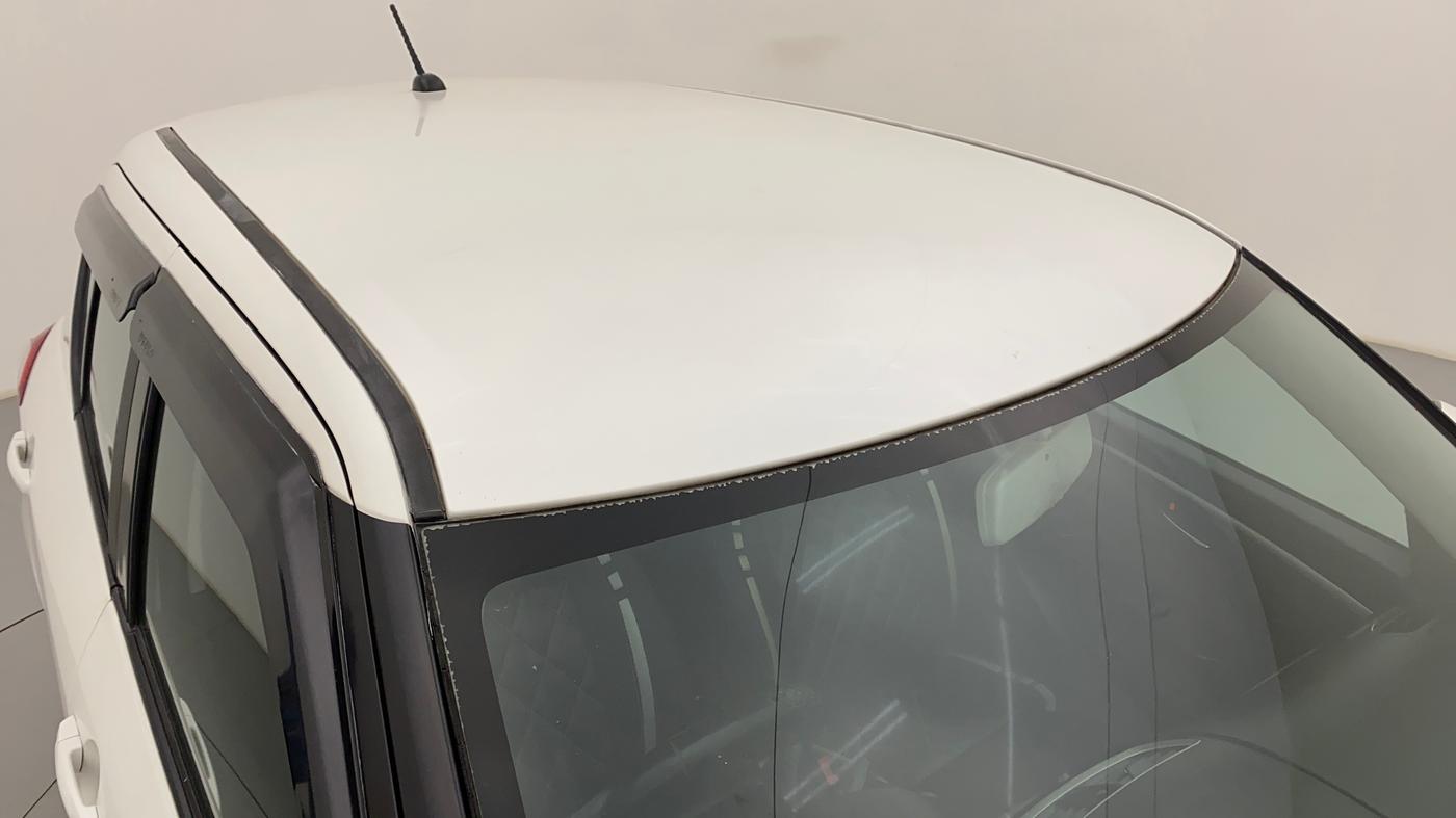 2013 Maruti Swift VDI, Diesel, Manual, 1,04,175 km, Roof/Sunroof View