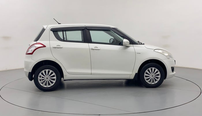 2013 Maruti Swift VDI, Diesel, Manual, 1,04,175 km, Right Side View
