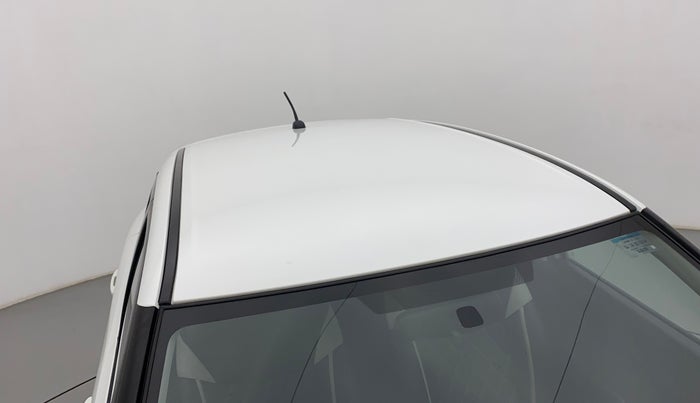 2020 Maruti Baleno DELTA PETROL 1.2, Petrol, Manual, 13,606 km, Roof