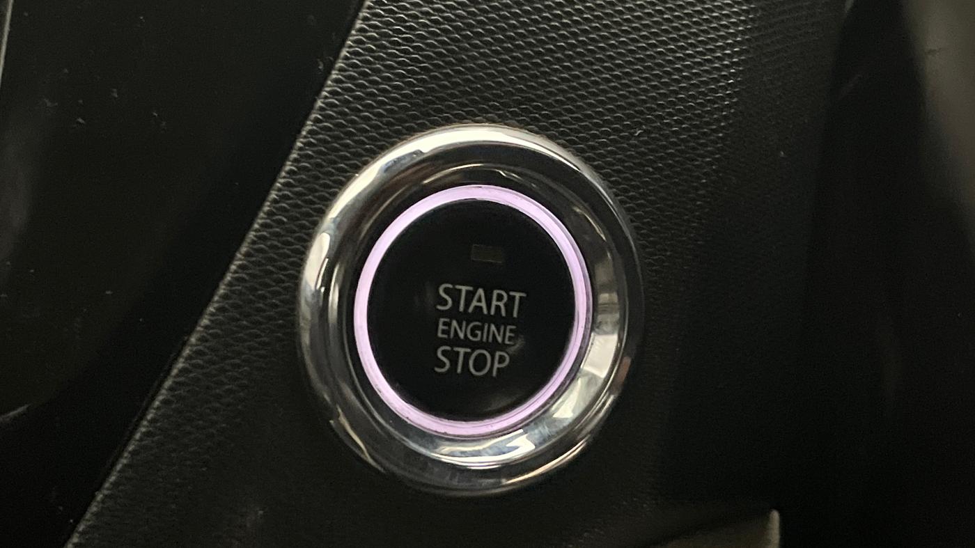 2022 Tata TIGOR XZ PLUS CNG, CNG, Manual, 29,057 km, Keyless Start/ Stop Button