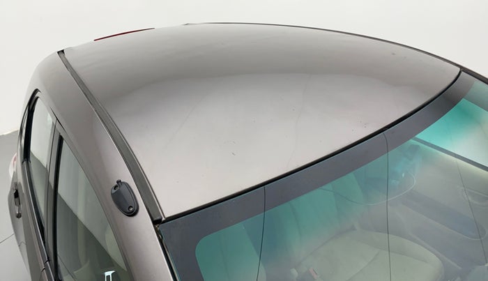 2015 Honda Brio 1.2 S MT I VTEC, Petrol, Manual, 52,444 km, Roof