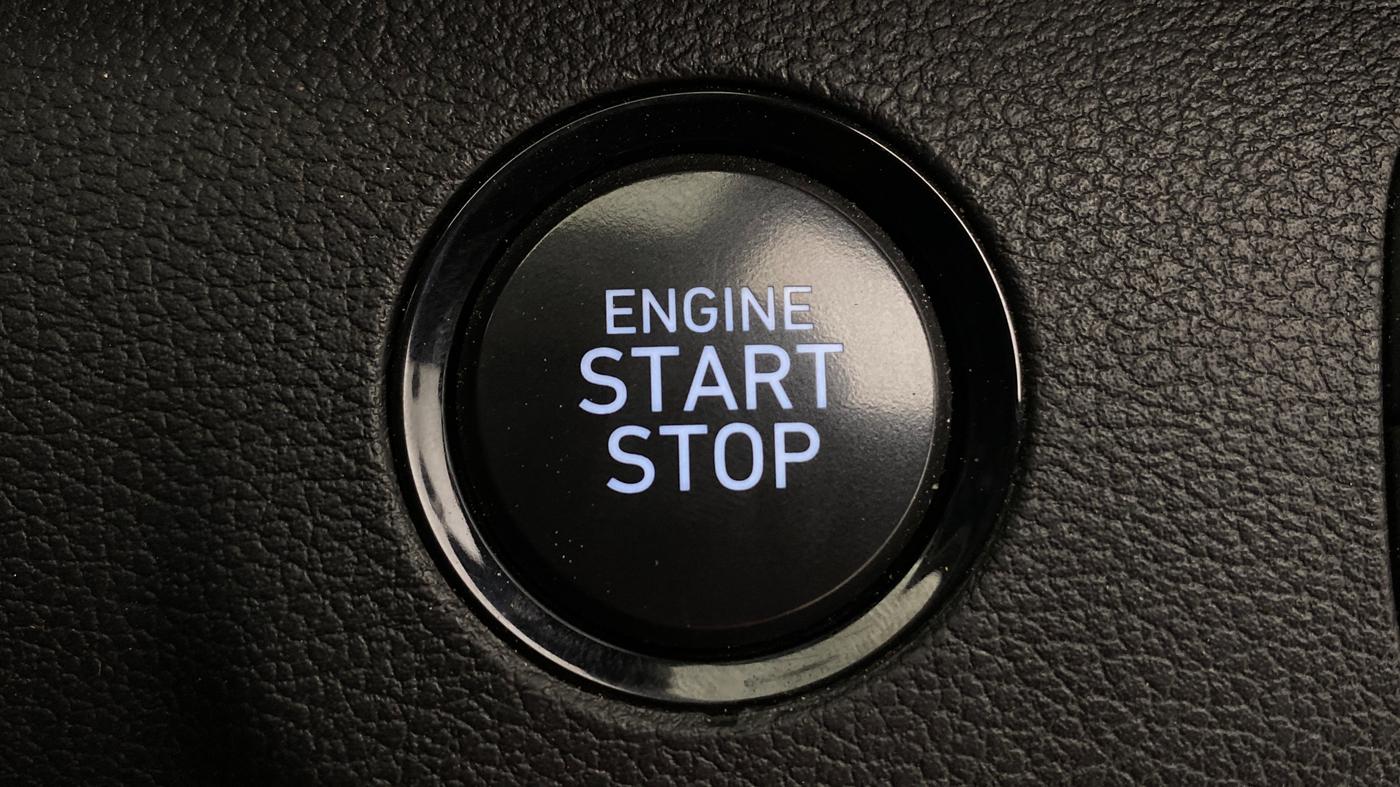 2021 Hyundai VENUE SX 1.0 (O) TURBO IMT DUAL TONE, Petrol, Manual, 35,269 km, Keyless Start/ Stop Button
