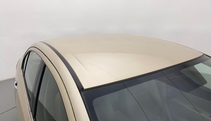 2016 Maruti Ciaz ZXI+ AT, Petrol, Automatic, 60,711 km, Roof