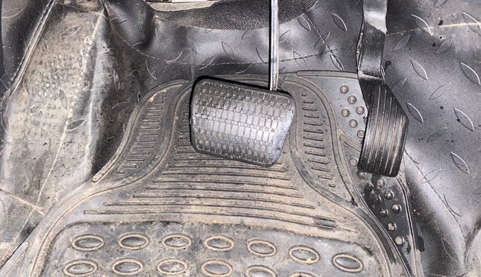 2023 Tata PUNCH ADVENTURE RHYTHM CAMO EDITION AMT, Petrol, Automatic, 18,260 km, Pedals