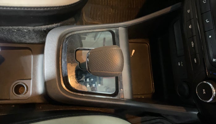 2023 Tata PUNCH ADVENTURE RHYTHM CAMO EDITION AMT, Petrol, Automatic, 18,260 km, Gear Lever