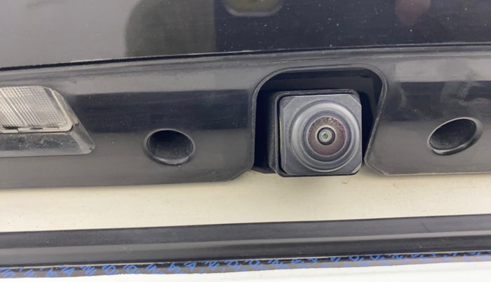 2024 Maruti FRONX DELTA PLUS 1.0 TURBO MT, Petrol, Manual, 19,999 km, Parking Camera