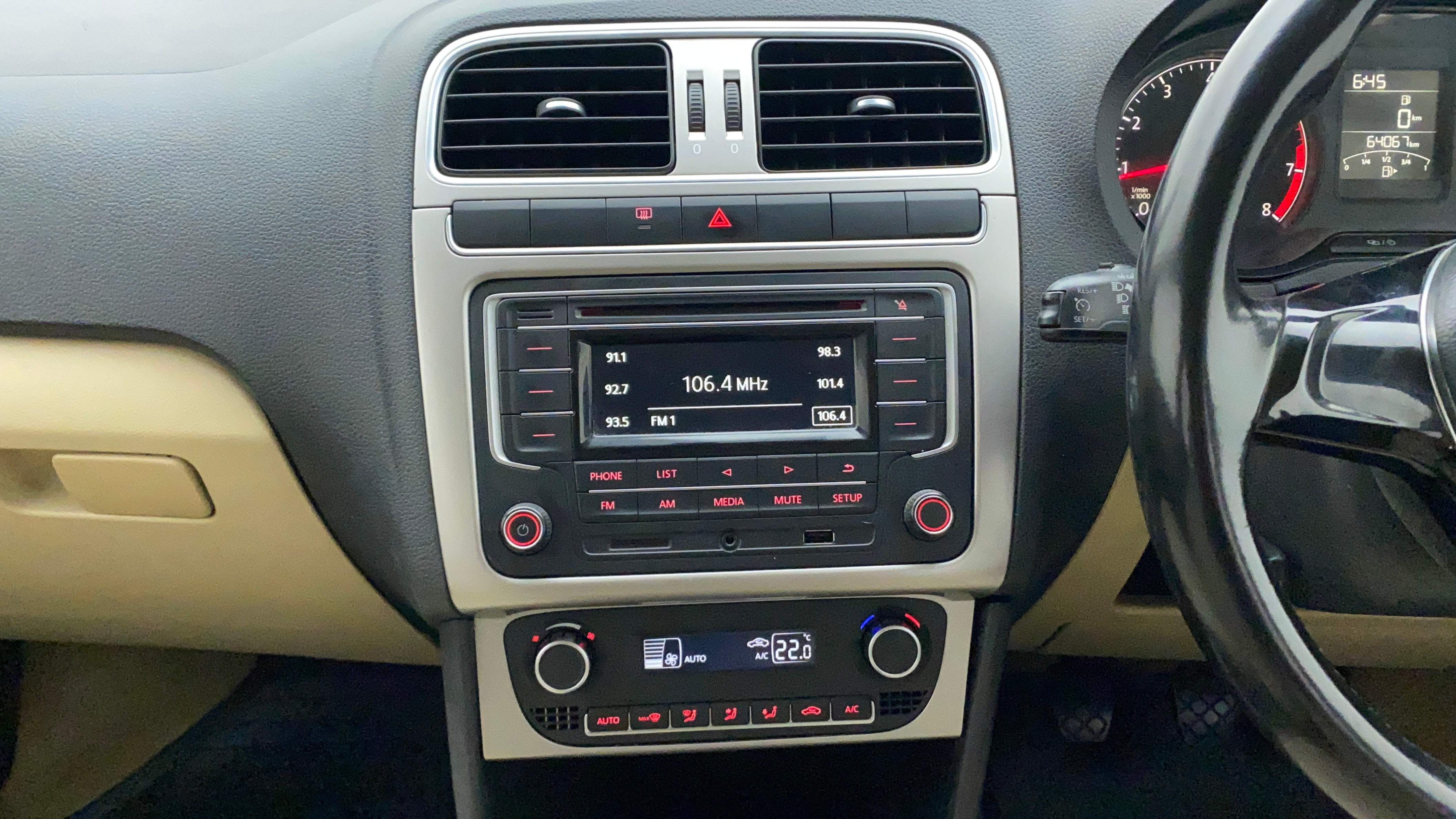 Features
