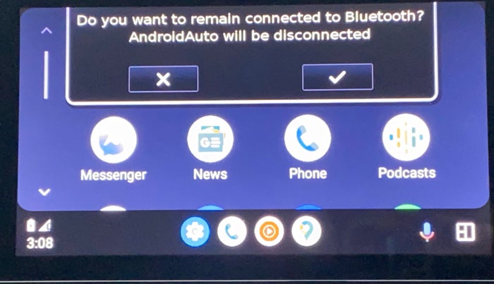 2017 Maruti Baleno ALPHA PETROL 1.2, Petrol, Manual, 45,708 km, Touchscreen Infotainment System