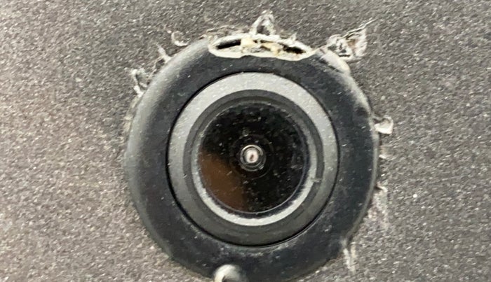 2016 Hyundai Grand i10 MAGNA AT 1.2 KAPPA VTVT, Petrol, Automatic, 1,44,697 km, Parking Camera