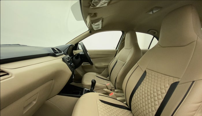 2018 Maruti Dzire LXI, Petrol, Manual, 30,052 km, Right Side Front Door Cabin