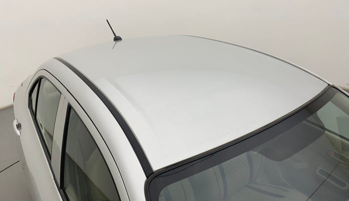 2018 Maruti Dzire LXI, Petrol, Manual, 30,052 km, Roof