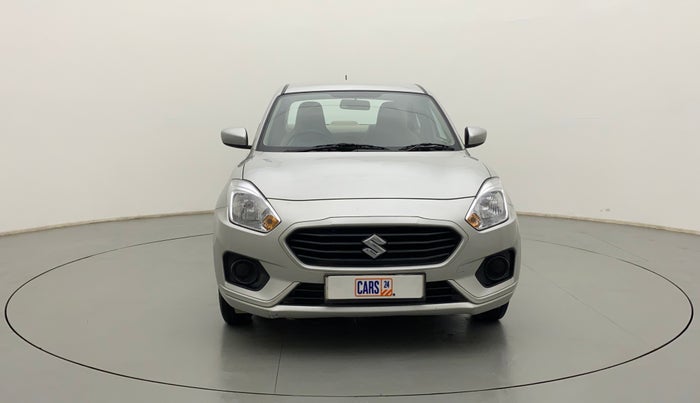 2018 Maruti Dzire LXI, Petrol, Manual, 30,052 km, Front