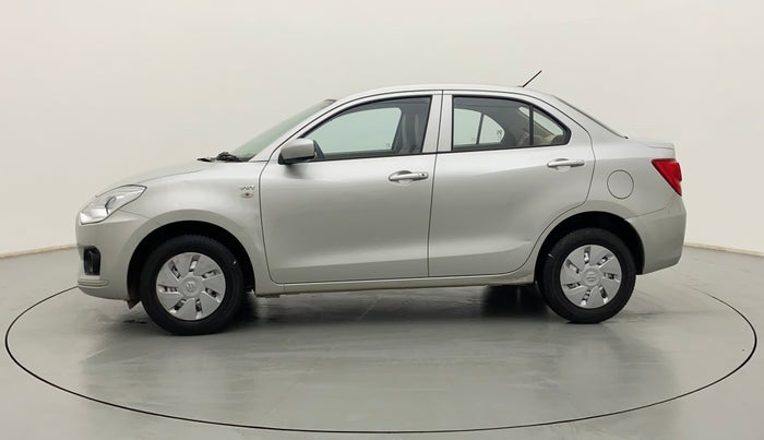 2018 Maruti Dzire LXI, Petrol, Manual, 30,052 km, Left Side