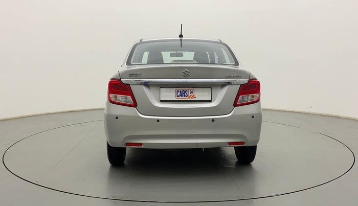 2018 Maruti Dzire LXI, Petrol, Manual, 30,052 km, Back/Rear