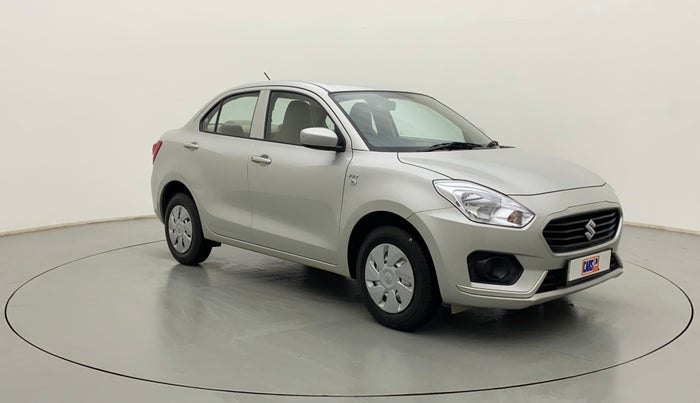 2018 Maruti Dzire LXI, Petrol, Manual, 30,052 km, SRP