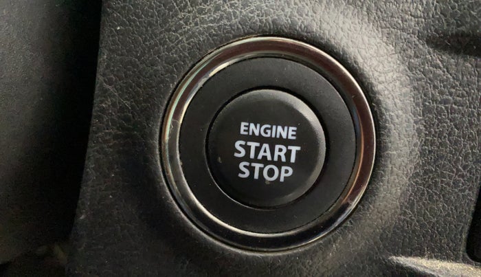 2022 Toyota URBAN CRUISER HIGH GRADE MT, Petrol, Manual, 39,099 km, Keyless Start/ Stop Button