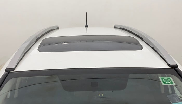 2019 Honda WR-V 1.2L I-VTEC VX MT, Petrol, Manual, 82,546 km, Moonroof/ Sunroof