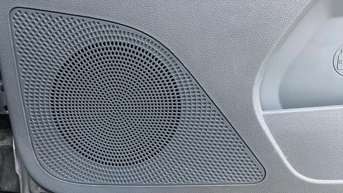 2019 Tata TIGOR 1.2 XZA+ RTN, Petrol, Automatic, 48,219 km, Speaker