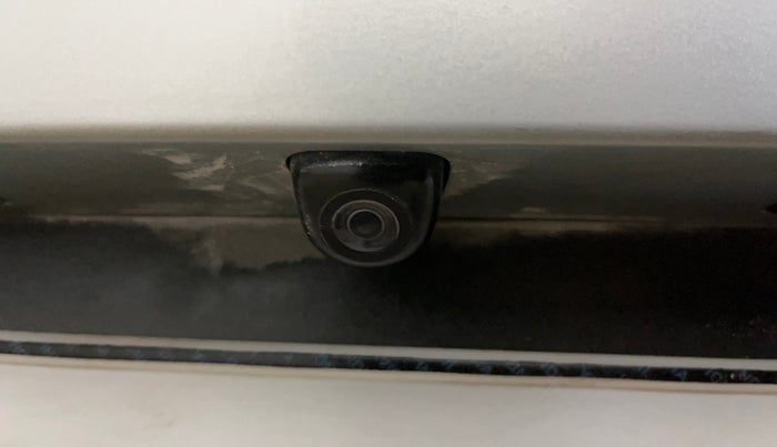 2019 Hyundai VENUE SX PLUS 1.0 TURBO DCT, Petrol, Automatic, 60,108 km, Parking Camera