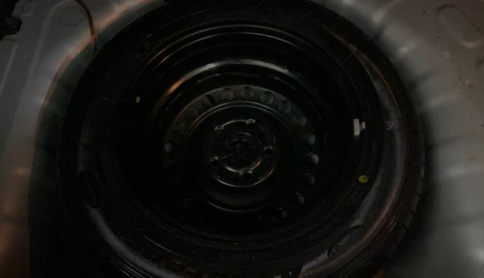 2019 Hyundai VENUE SX PLUS 1.0 TURBO DCT, Petrol, Automatic, 60,108 km, Spare Tyre