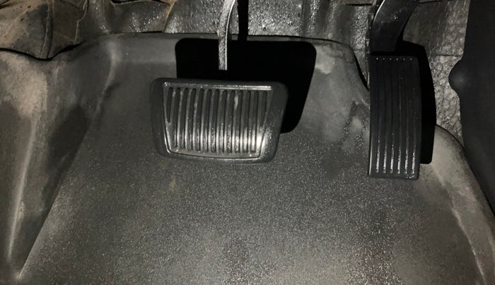 2019 Hyundai VENUE SX PLUS 1.0 TURBO DCT, Petrol, Automatic, 60,108 km, Pedals