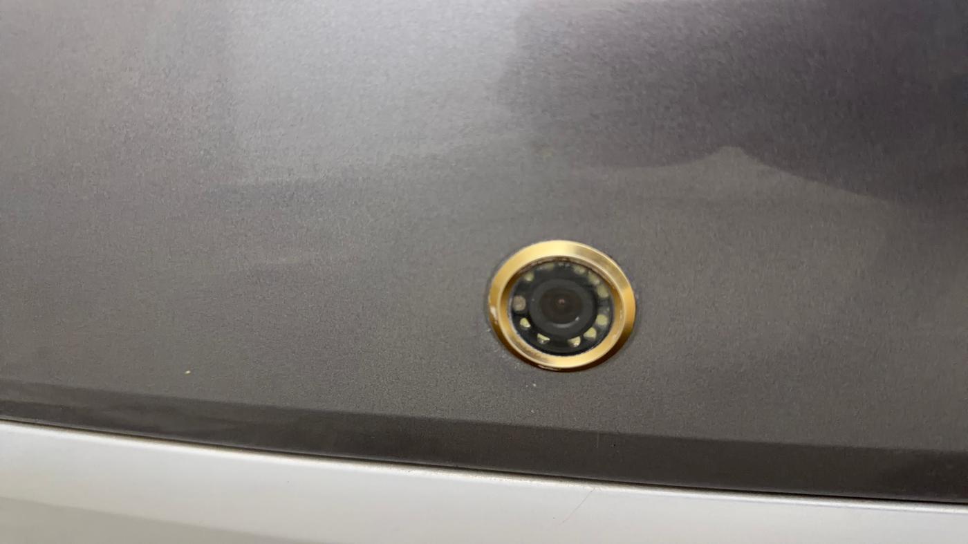 2023 Maruti IGNIS ZETA 1.2 AMT, CNG, Automatic, 68,687 km, Parking Camera