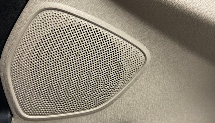 2021 Ford Ecosport 1.5 TITANIUM TI VCT, Petrol, Manual, 2,033 km, Speakers