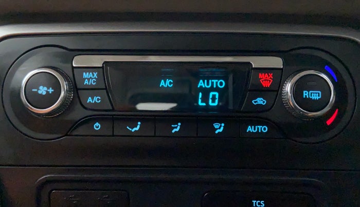 2021 Ford Ecosport 1.5 TITANIUM TI VCT, Petrol, Manual, 2,033 km, Automatic Climate Control