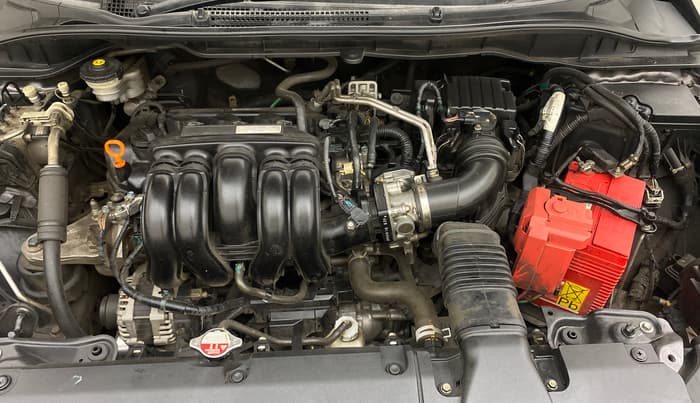 2020 Honda City 1.5L I-VTEC VX CVT, Petrol, Automatic, 1,39,616 km, Engine View