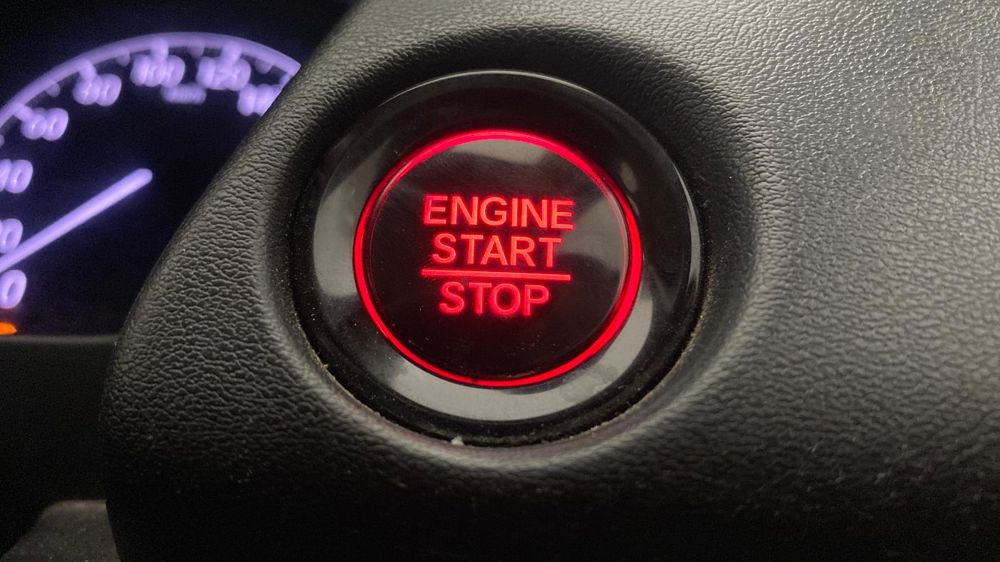 2020 Honda City 1.5L I-VTEC VX CVT, Petrol, Automatic, 1,39,616 km, Keyless Start/ Stop Button