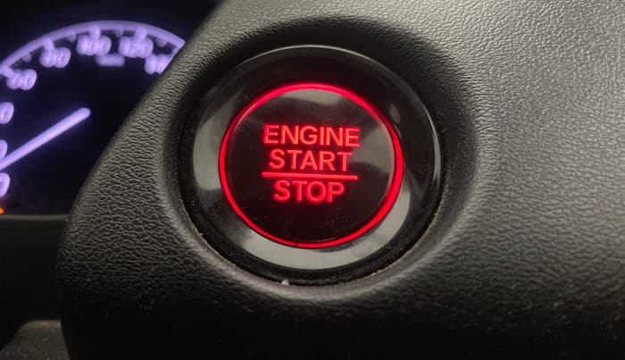 2020 Honda City 1.5L I-VTEC VX CVT, Petrol, Automatic, 1,39,616 km, Keyless Start/ Stop Button