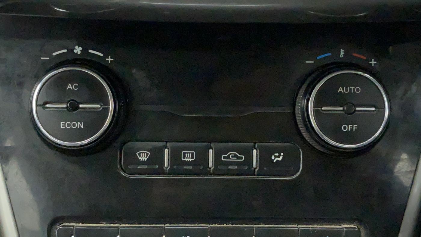 2019 Tata NEXON XZ+ 1.2, Petrol, Manual, 54,503 km, Automatic Climate Control