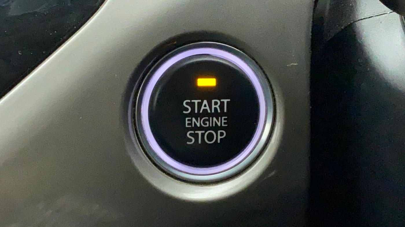 2019 Tata NEXON XZ+ 1.2, Petrol, Manual, 54,503 km, Keyless Start/ Stop Button
