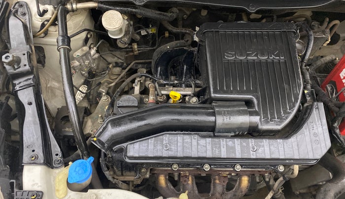 2016 Maruti Swift VXI, Petrol, Manual, 88,564 km, Engine View - Right