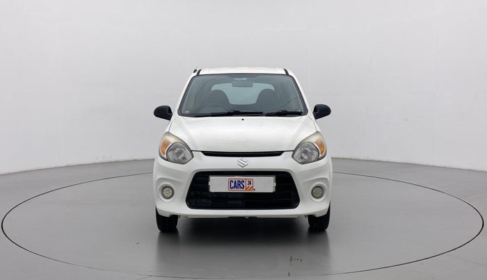 2018 Maruti Alto 800 LXI, Petrol, Manual, 55,993 km, Front