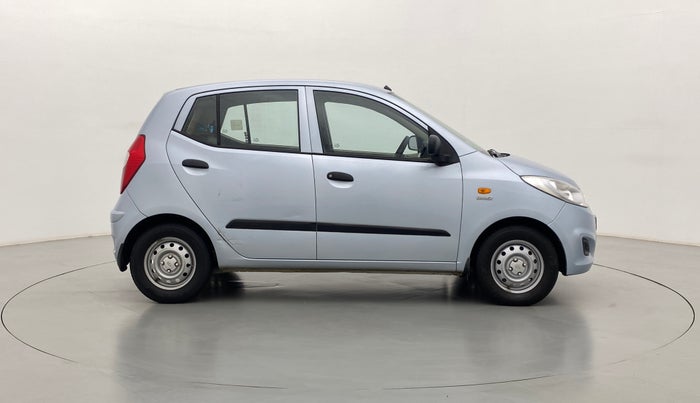 2012 Hyundai i10 ERA 1.1 IRDE, Petrol, Manual, 16,314 km, Right Side View