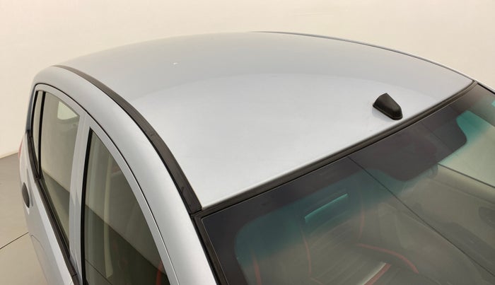 2012 Hyundai i10 ERA 1.1 IRDE, Petrol, Manual, 16,314 km, Roof