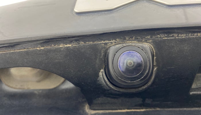 2023 KIA SELTOS X LINE 1.5 DIESEL AT, Diesel, Automatic, 35,227 km, Parking Camera