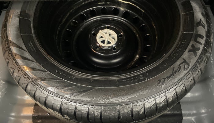 2023 KIA SELTOS X LINE 1.5 DIESEL AT, Diesel, Automatic, 35,227 km, Spare Tyre